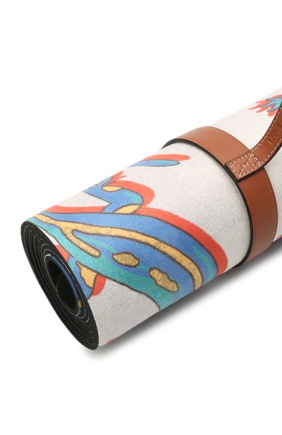 Коврик для йоги loewe x paula's ibiza LOEWE, арт. K000A21X02, фото 3