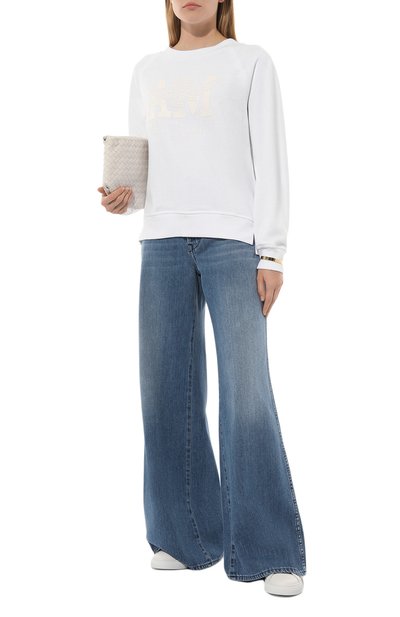 Хлопковый свитшот AERONAUTICA MILITARE, арт. FE1890DF541, фото 2