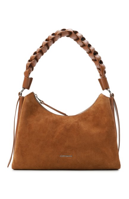 Женская сумка boheme medium COCCINELLE, арт. E1 P6P 13 03 01