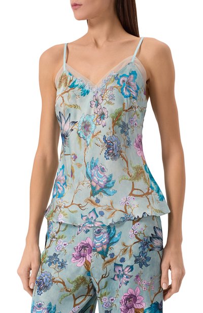 Топ из вискозы LISE CHARMEL, арт. ALJ4243, фото 3