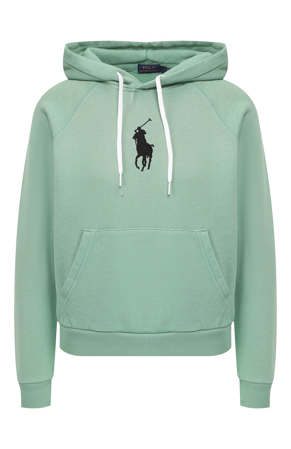 Хло пковое худи POLO RALPH LAUREN, арт. 211744525, фото 1