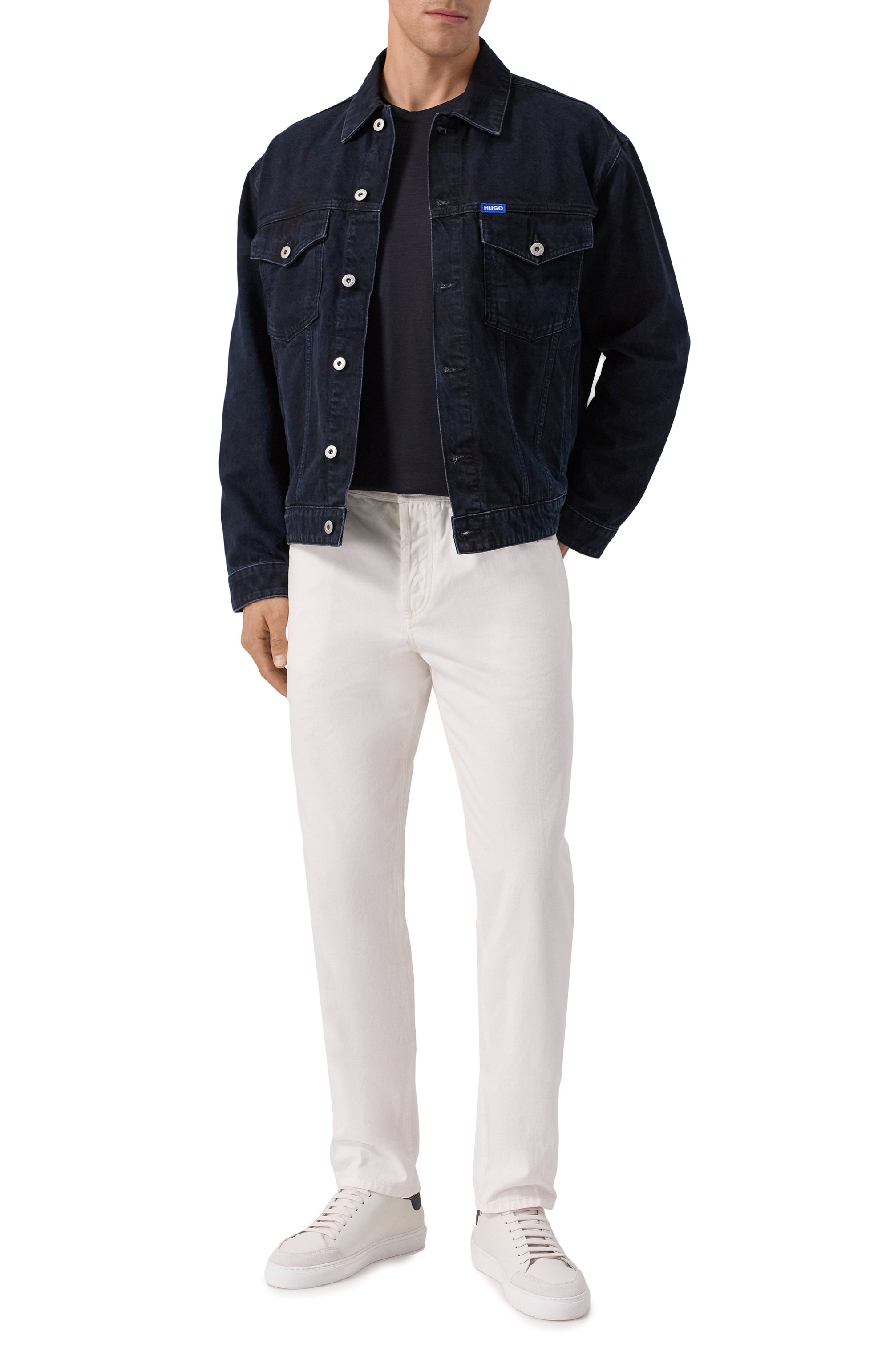 Шерстяная футболка MARCO PESCAROLO, арт. JAMES/52Y04, фото 2