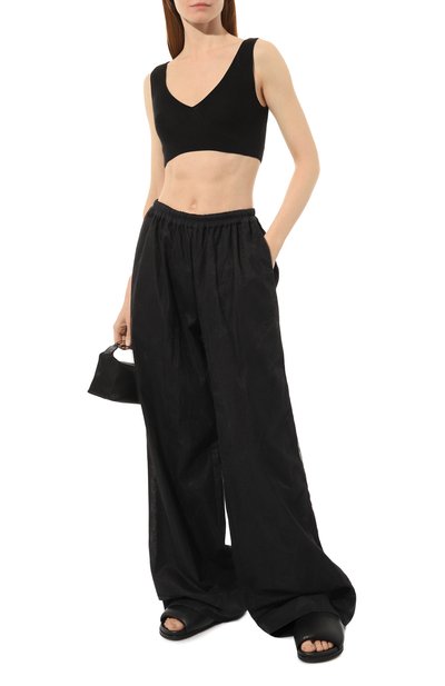 Льняные брюки MIDGARD PARIS, арт. СА1001, фото 2