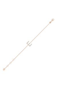 Браслет MERCURY, арт. MB/LETTER/RG/E, фото 2