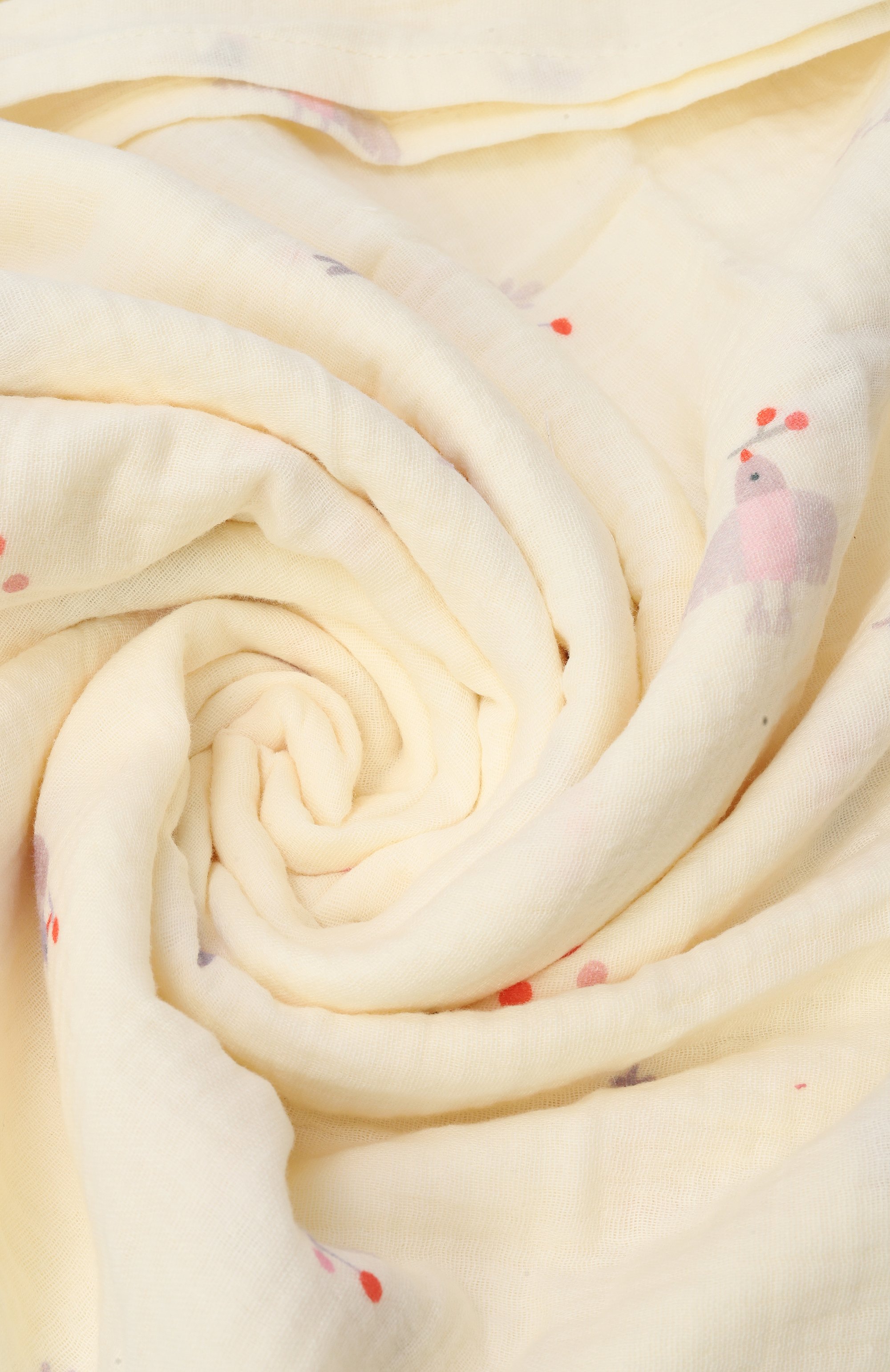 Муслиновая пеленка BUBA KIDS, арт. BKMUSSW31, фото 2