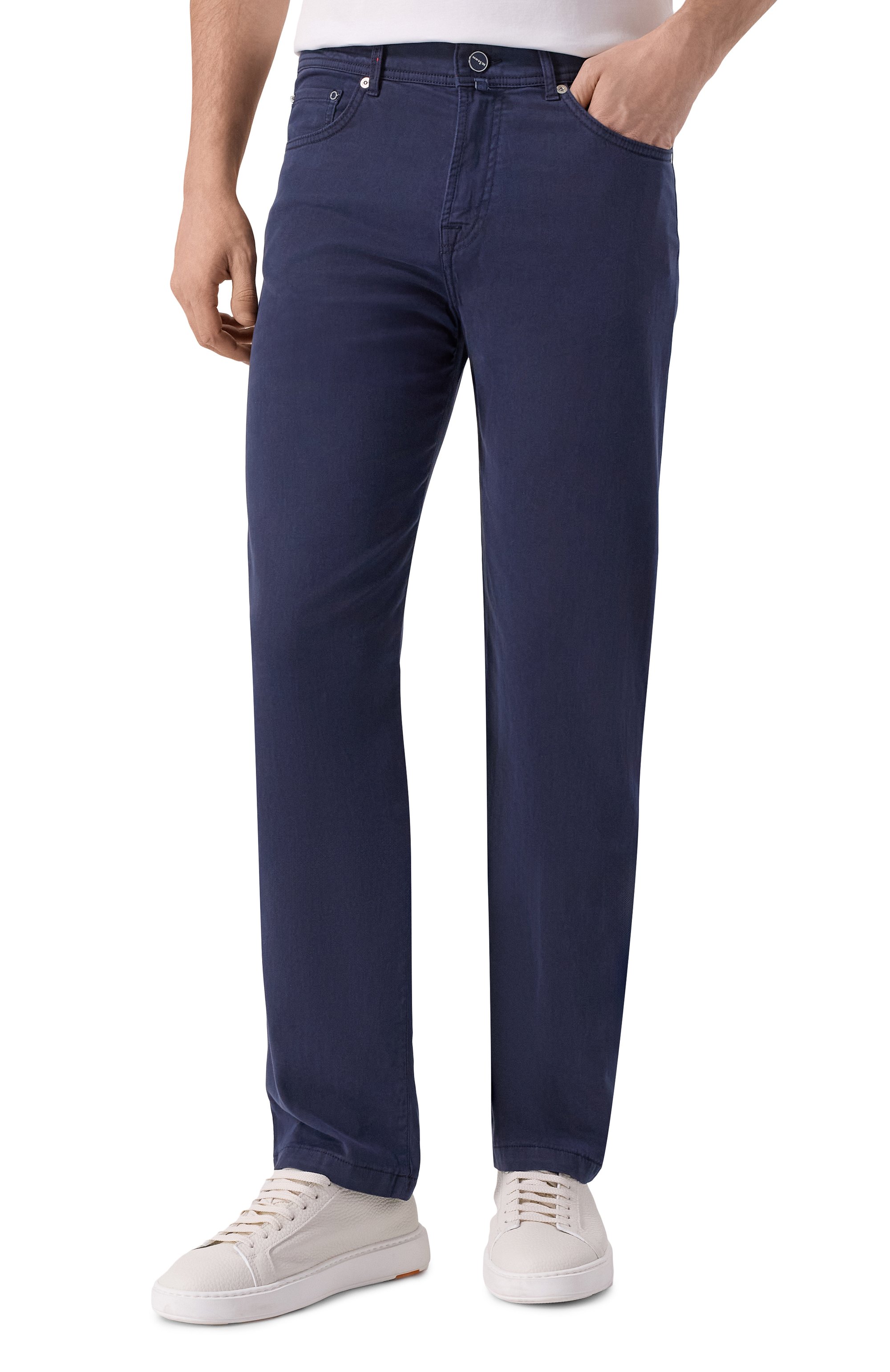 Джинсы KITON, арт. UPNJS1K0606F19004, фото 3