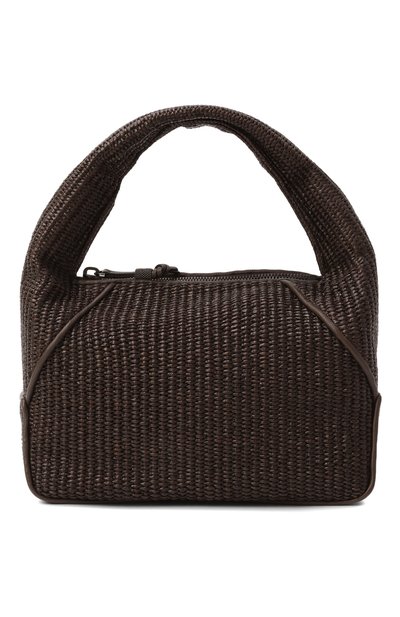 Женская сумка BRUNELLO CUCINELLI, арт. MB39D2676P