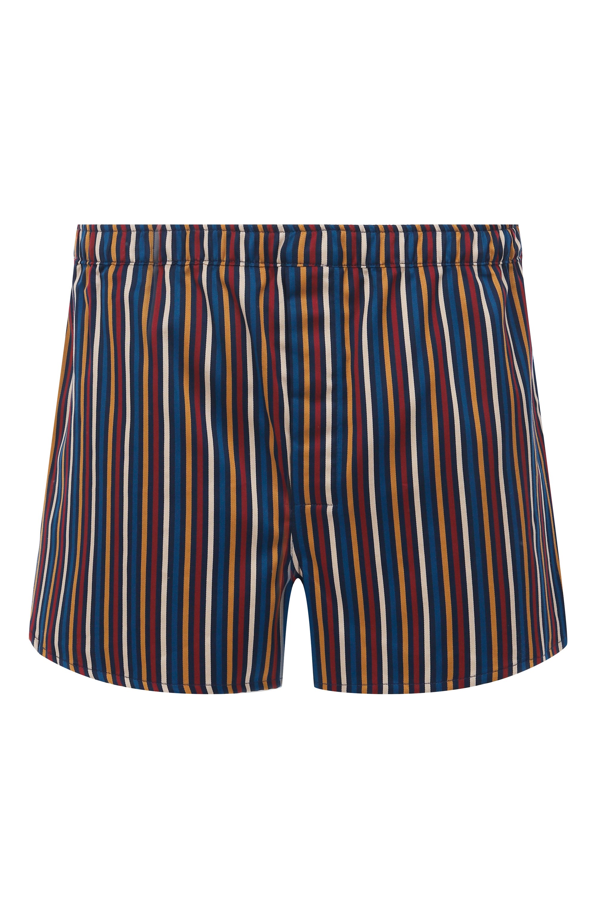 Хлопковые боксеры DEREK ROSE, арт. 6050-NELS099, фото 1