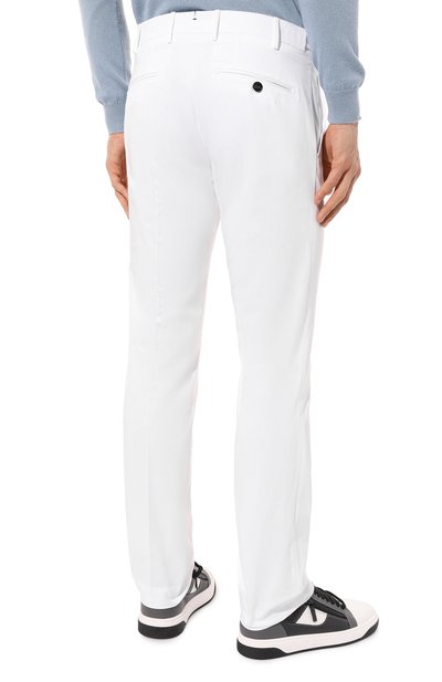 Хлопковые брюки BERWICH, арт. SC/1 FIBB/CV100BX, фото 4