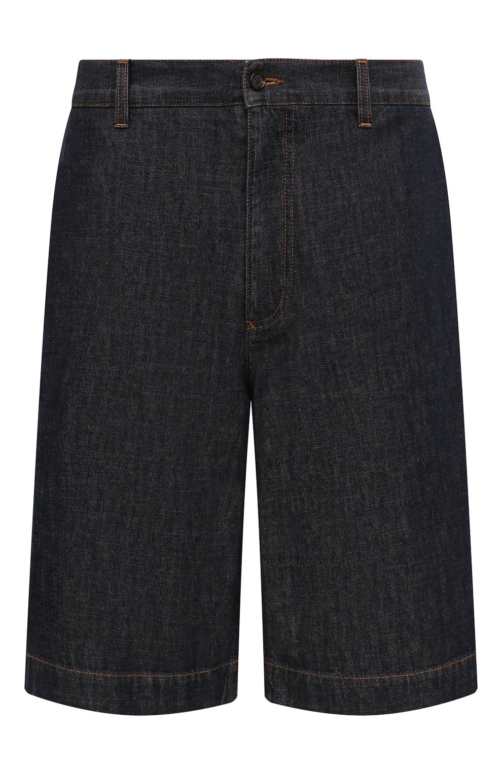 Джинсовые шорты DOLCE & GABBANA, арт. GP0D2D/G8L09, фото 1