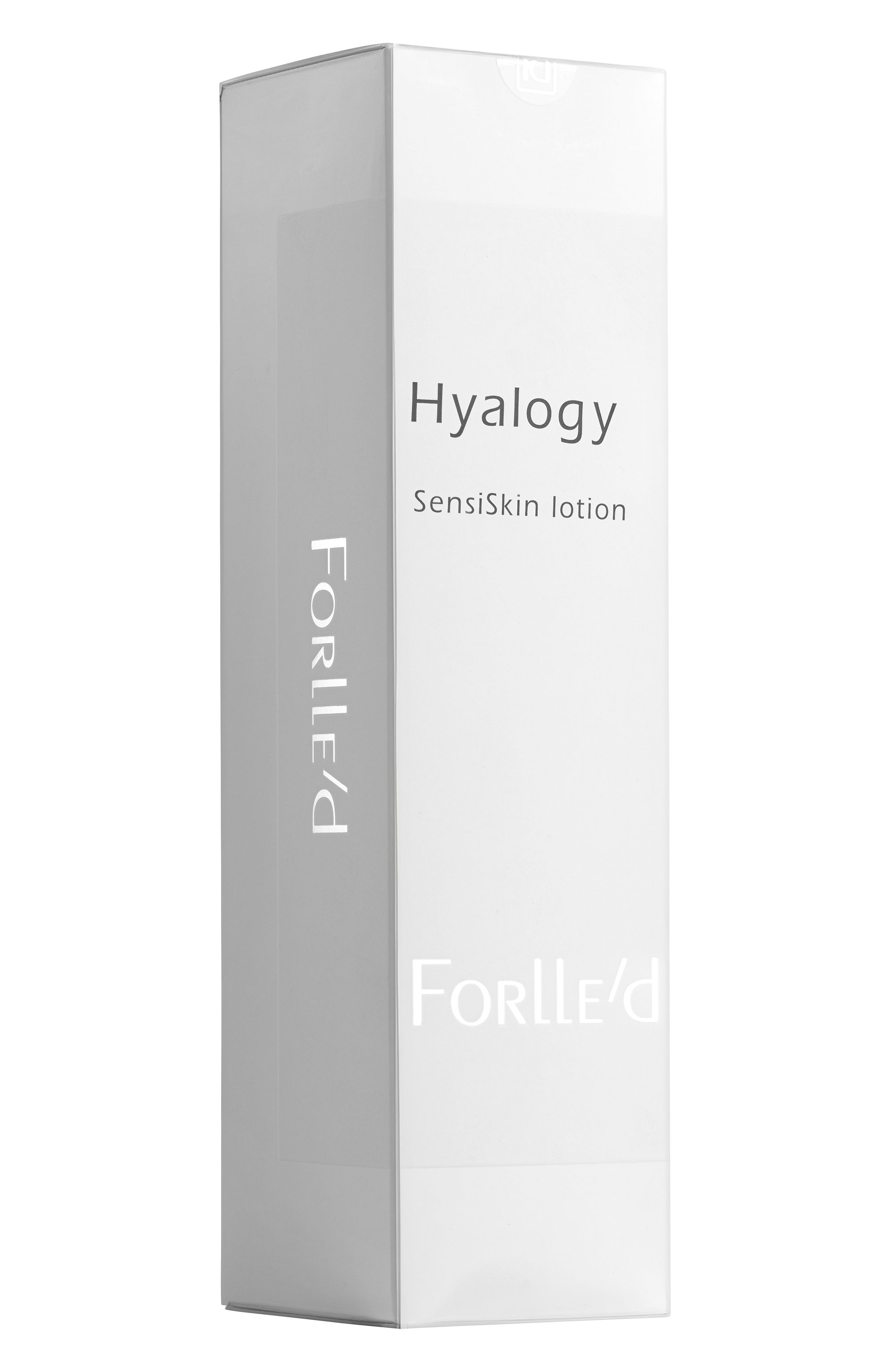 Лосьон для чувствительной кожи hyalogy sensiskin lotion (100ml) FORLLE'D, арт. 291758, фото 2