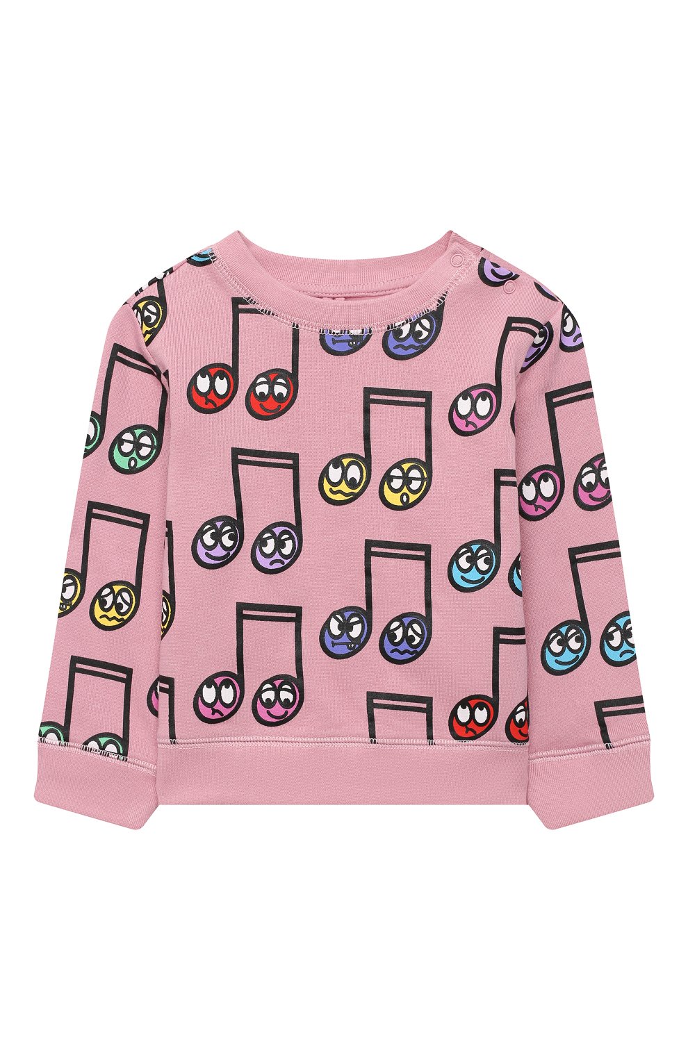 Комплект из свитшота и брюк STELLA MCCARTNEY, арт. 601492/SPJ60, фото 2