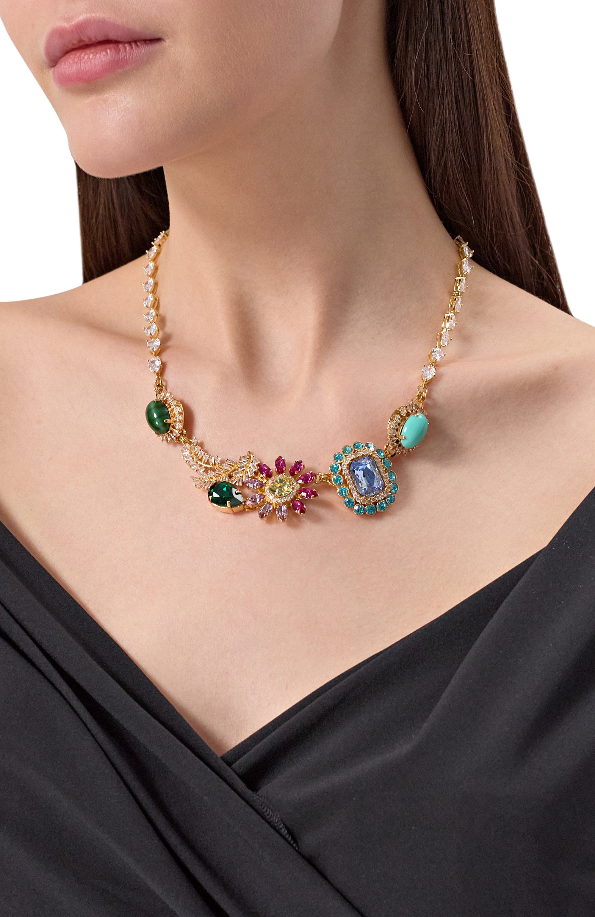 Колье ANTON HEUNIS, арт. CLR1.04, фото 2