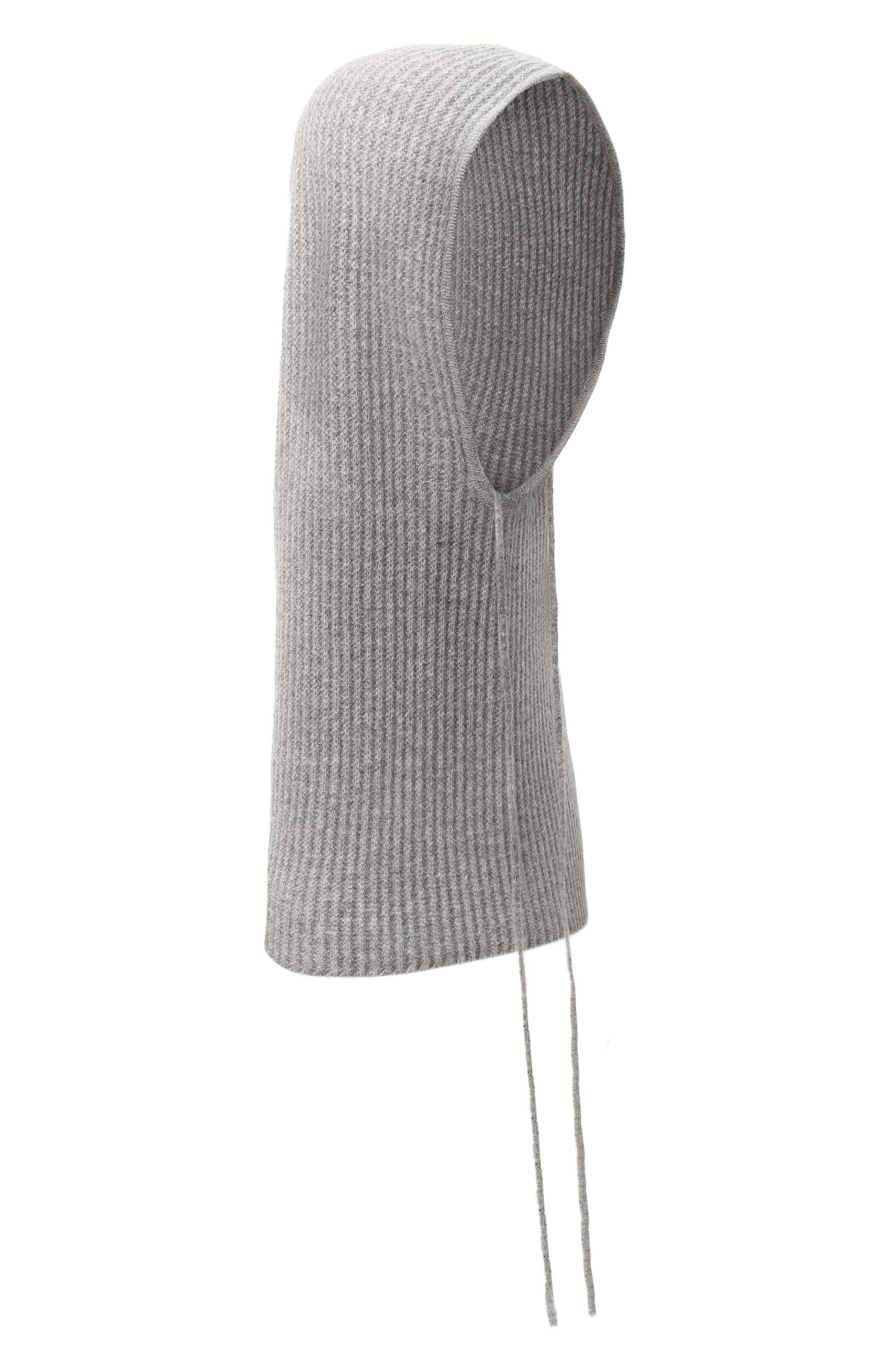 Кашемировый капор ALLUDE, арт. 255/11243, фото 1