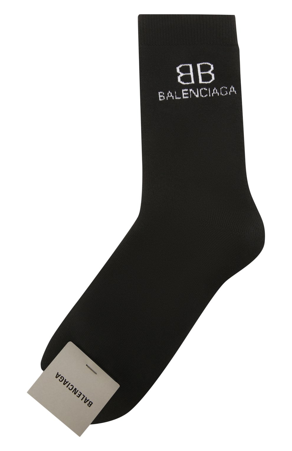 Носки BALENCIAGA, арт. 640609/4A4B5, фото 1