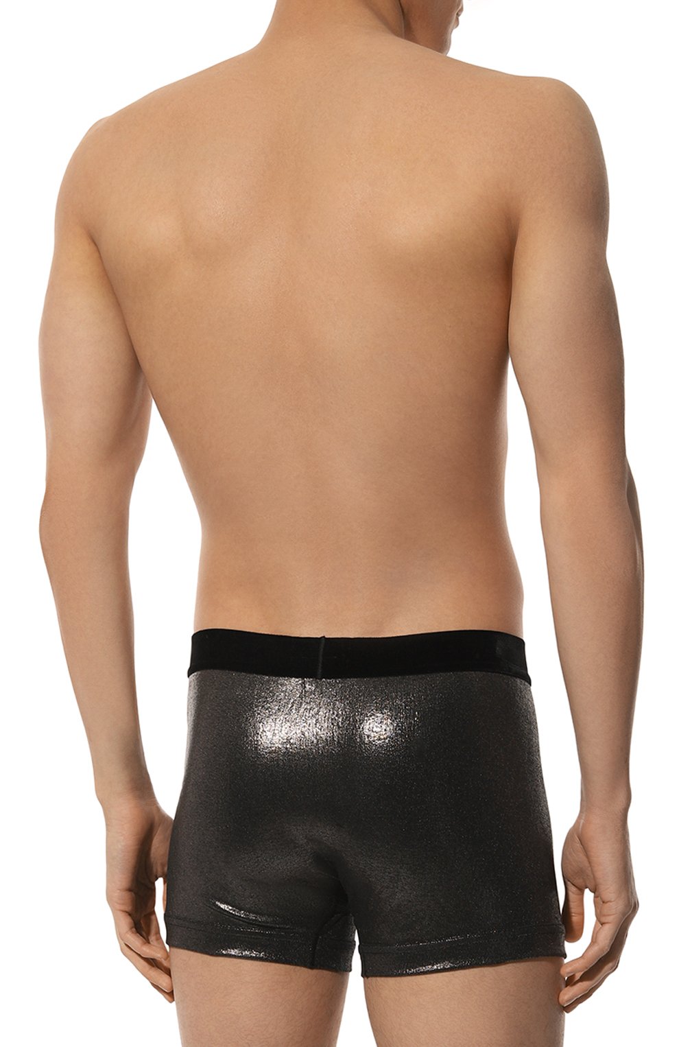 Хлопковые боксеры TOM FORD, арт. T4LC3007, фото 3