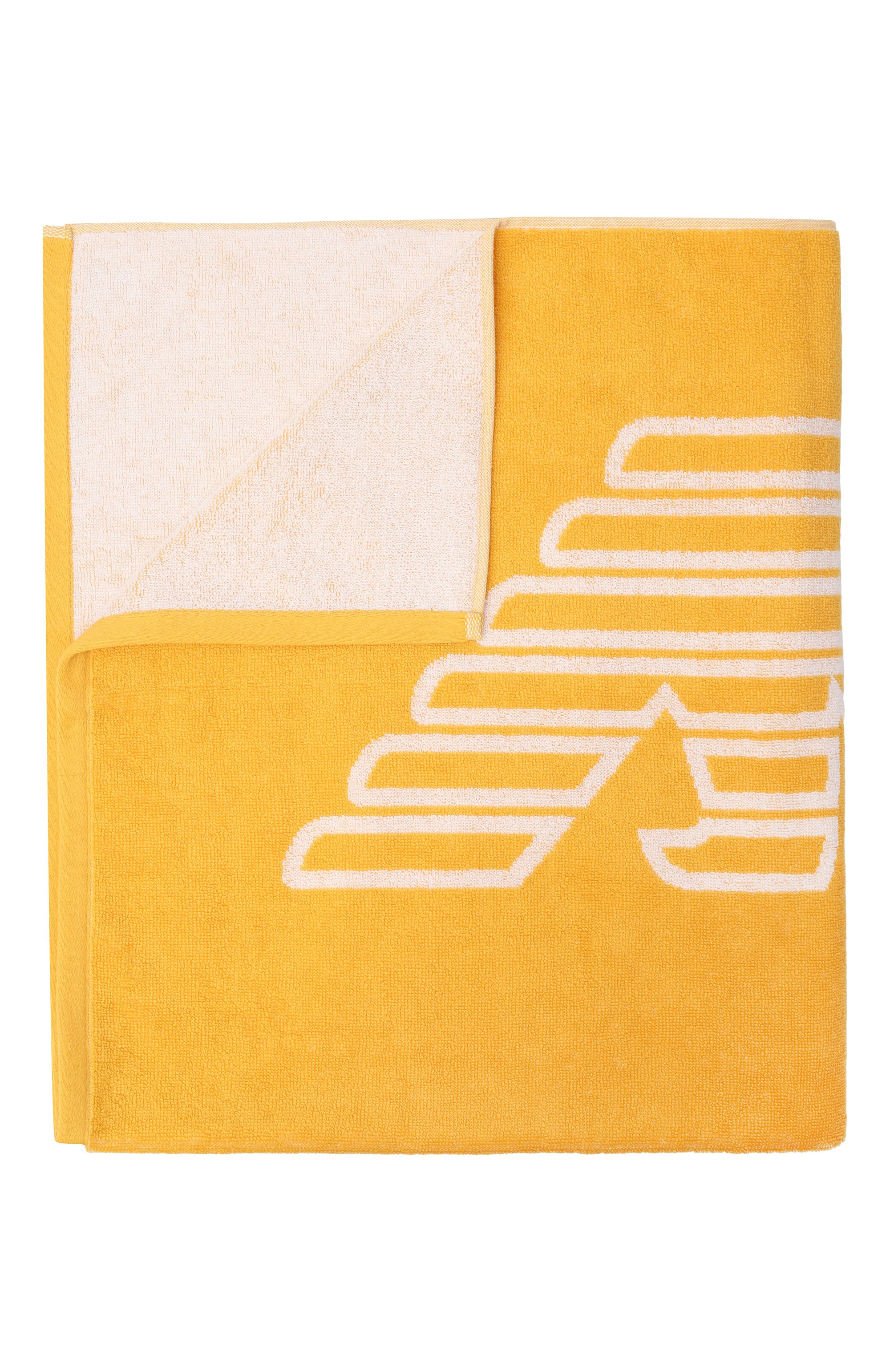 Хлопковое полотенце EMPORIO ARMANI, арт. EX000019/AF12331, фото 1