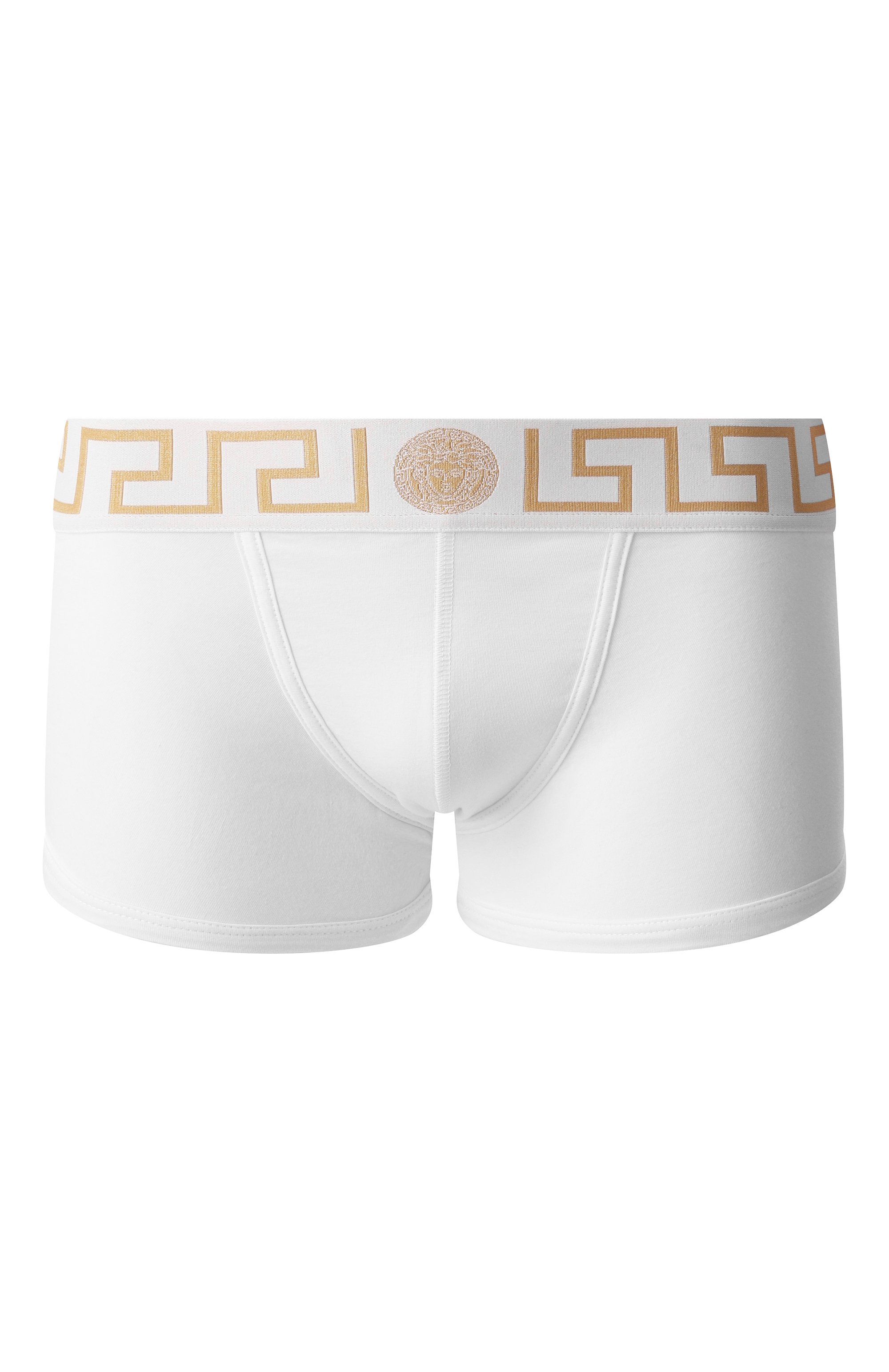 Хлопковые боксеры VERSACE, арт. AU10026/1A10011, фото 1