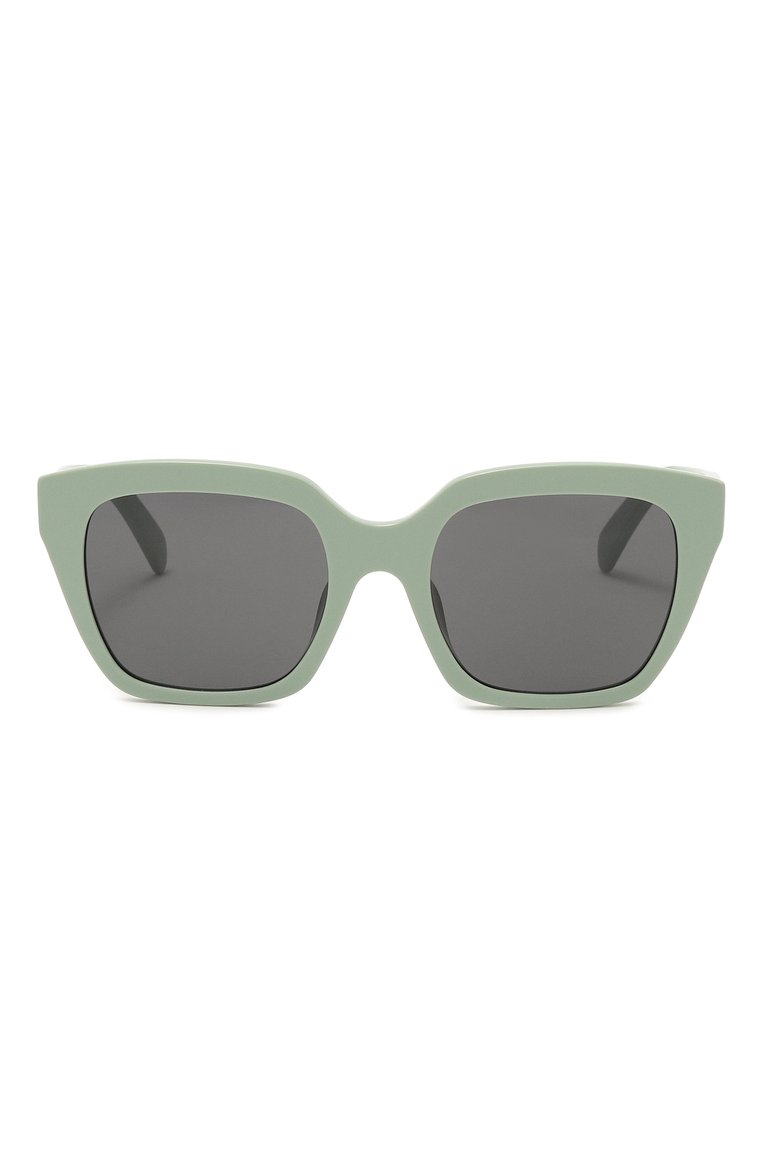 Солнцезащитные очки CELINE EYEWEAR, а�рт. CL40198F 95A, фото 1