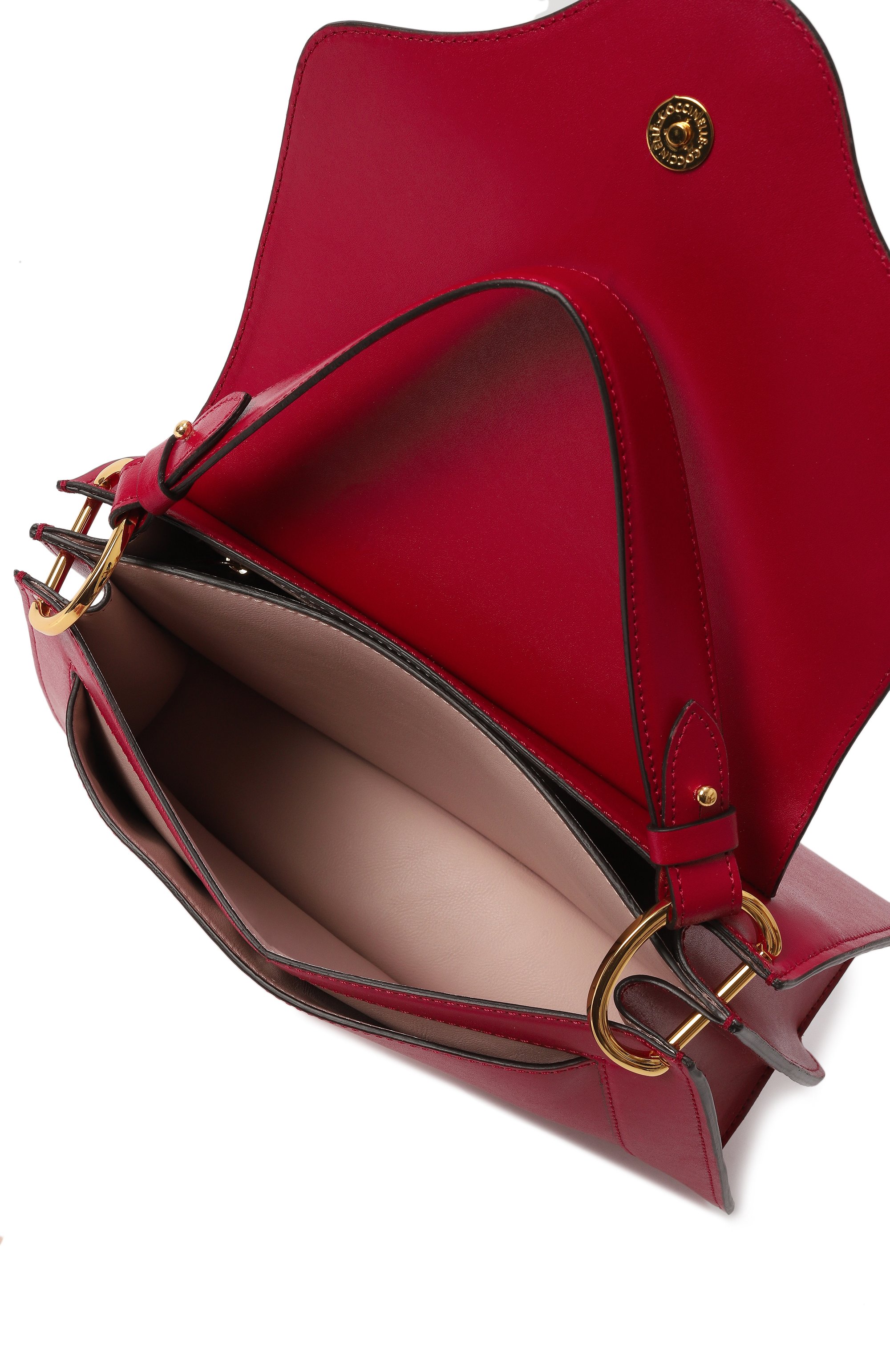 Сумка c-me medium COCCINELLE, арт. E1SSK180101, фото 5