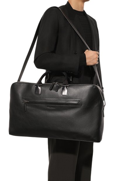 Сумка SANTONI, арт. UIBBA2361LI-ASP9U50, фото 2