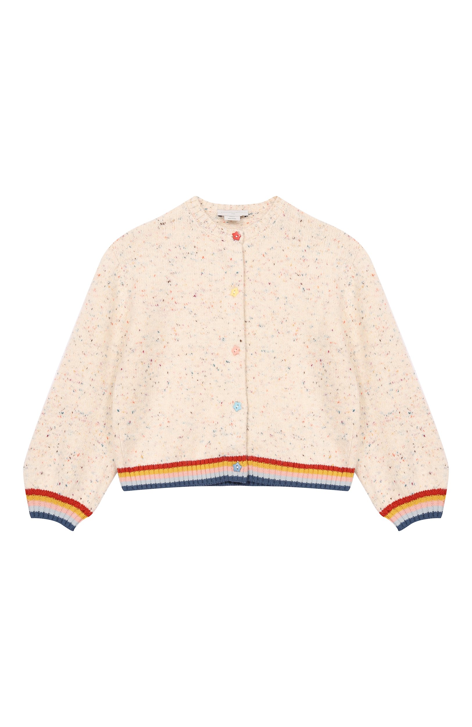 Кардиган STELLA MCCARTNEY, арт. TZ9A00, фото 1