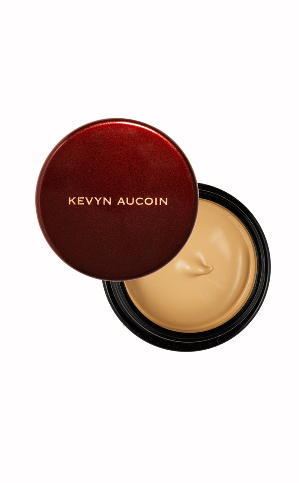 Тональная основа для макияжа the sensual skin enhancer, sx03 (18g) KEVYN AUCOIN, арт. 836622001183, фото 1