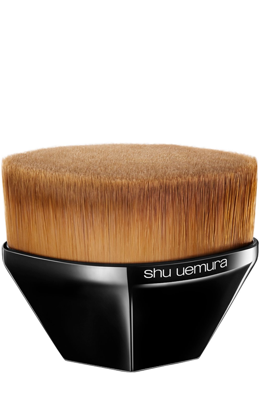 Кисть для тональной основы petal, 55 SHU UEMURA, арт. 4935421639941, фото 1