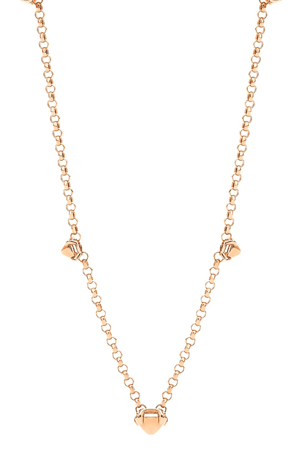 Колье e_ver MATTIOLI, арт. MGI137R002, фото 1