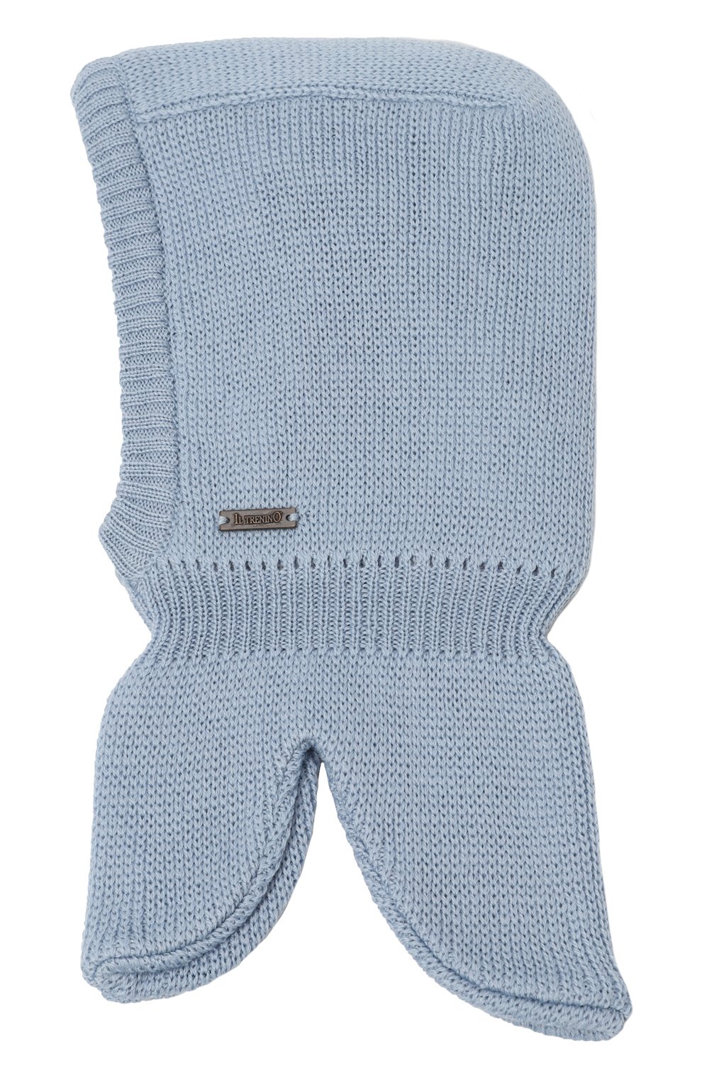 Шерстяной капор IL TRENINO, арт. CL-4065/J, фото 1