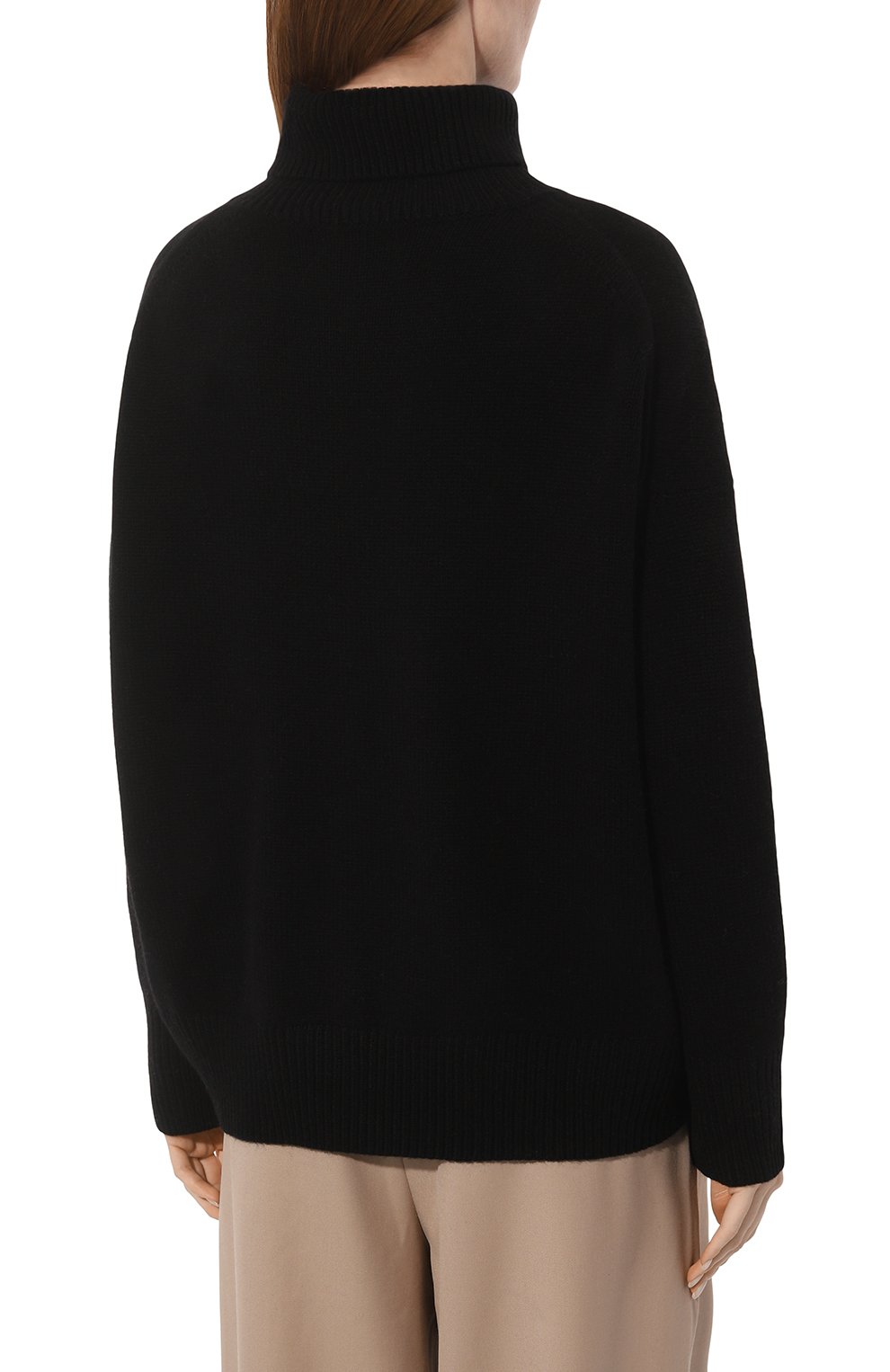 Кашемировый свитер ALINE, арт. AL060401, фото 4