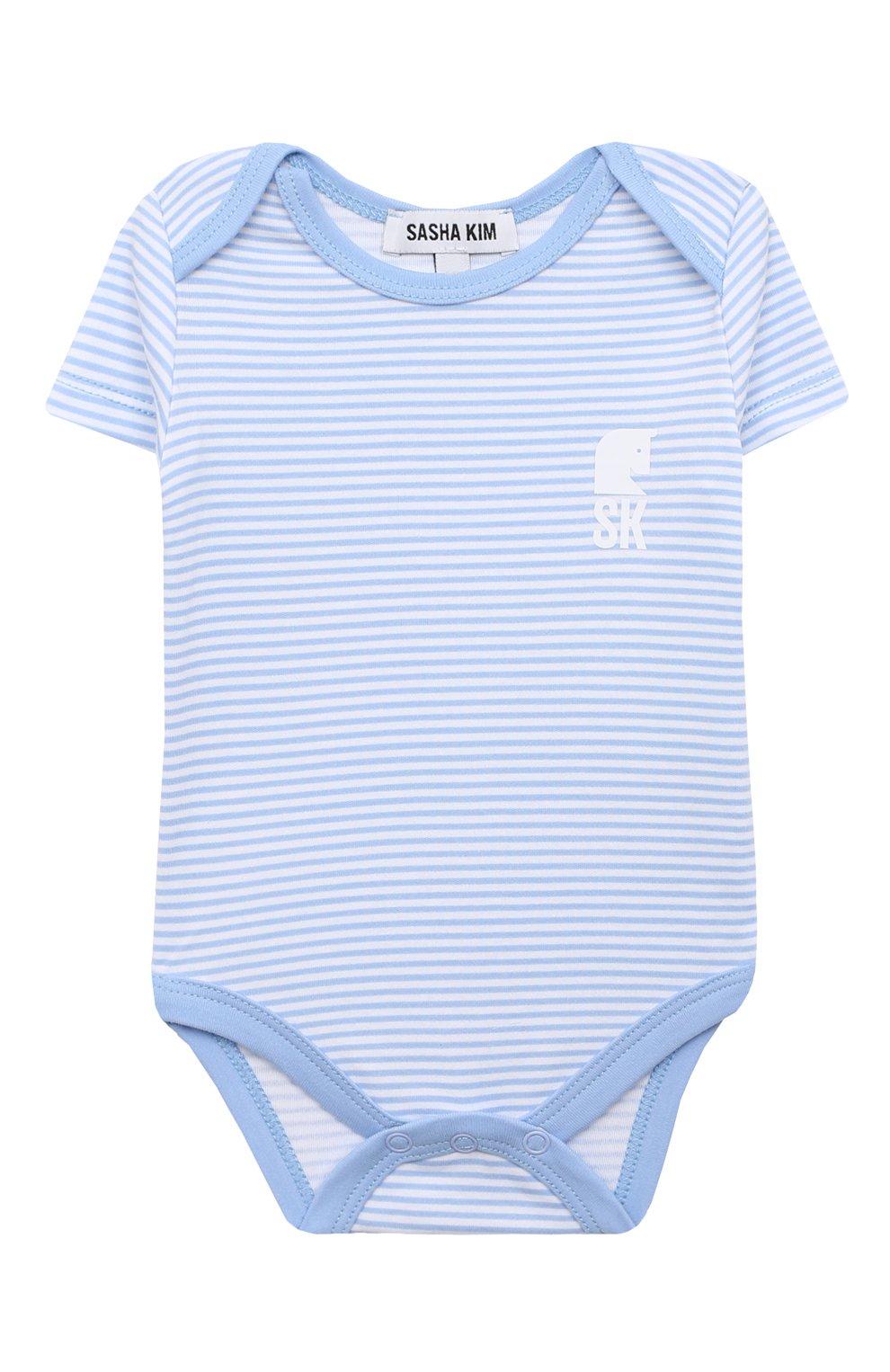 Комплект из комбинезона и боди SASHA KIM, арт. УТ-00000964, фото 5