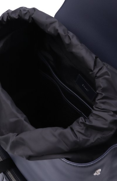 Рюкзак mythos BALLY темно-синего цвета по цене 112000 руб., арт. MAK03F/EC001, фото 5 Рюкзак mythos BALLY, арт. MAK03F/EC001, фото 5