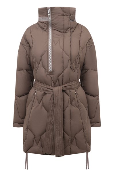 Женский пуховик DIEGO M, арт. 24IP-Z809