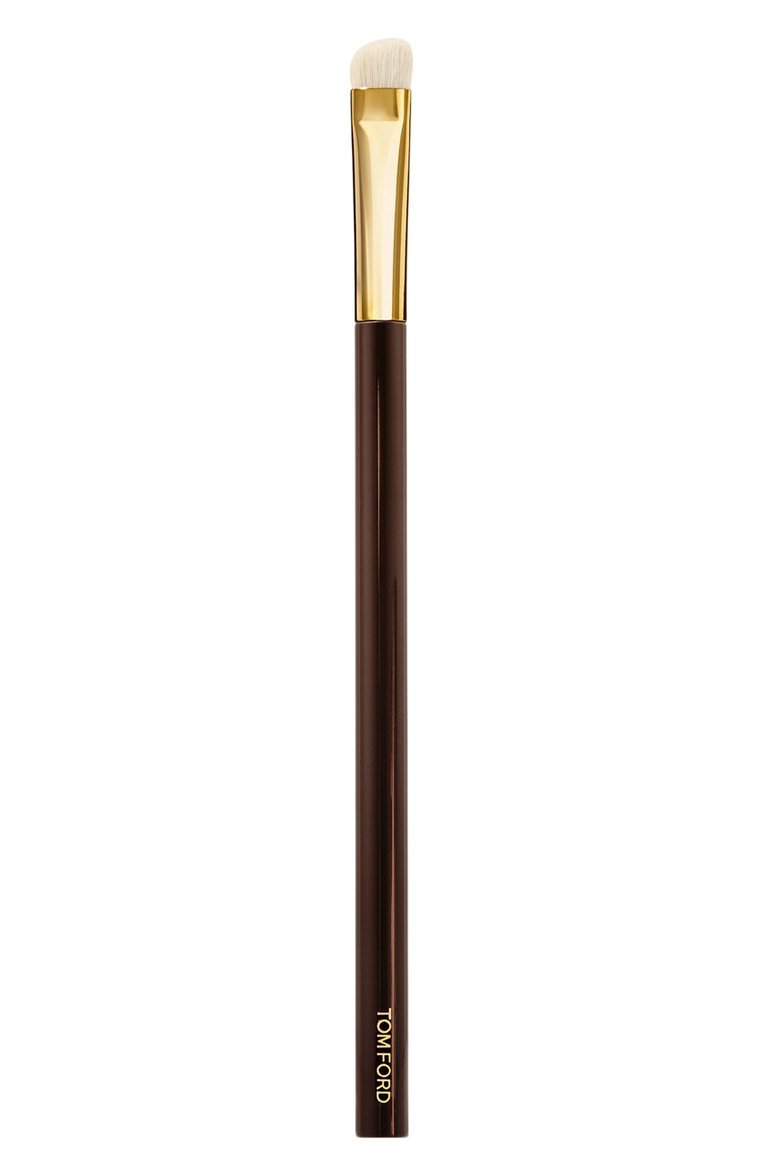 Контурная кисть для теней 12 TOM FORD, арт. T6CA-01, фото 1