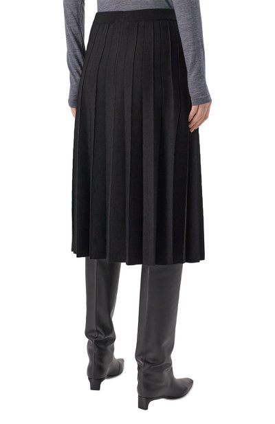Плиссированная юбка D.EXTERIOR, арт. 61328, фото 4