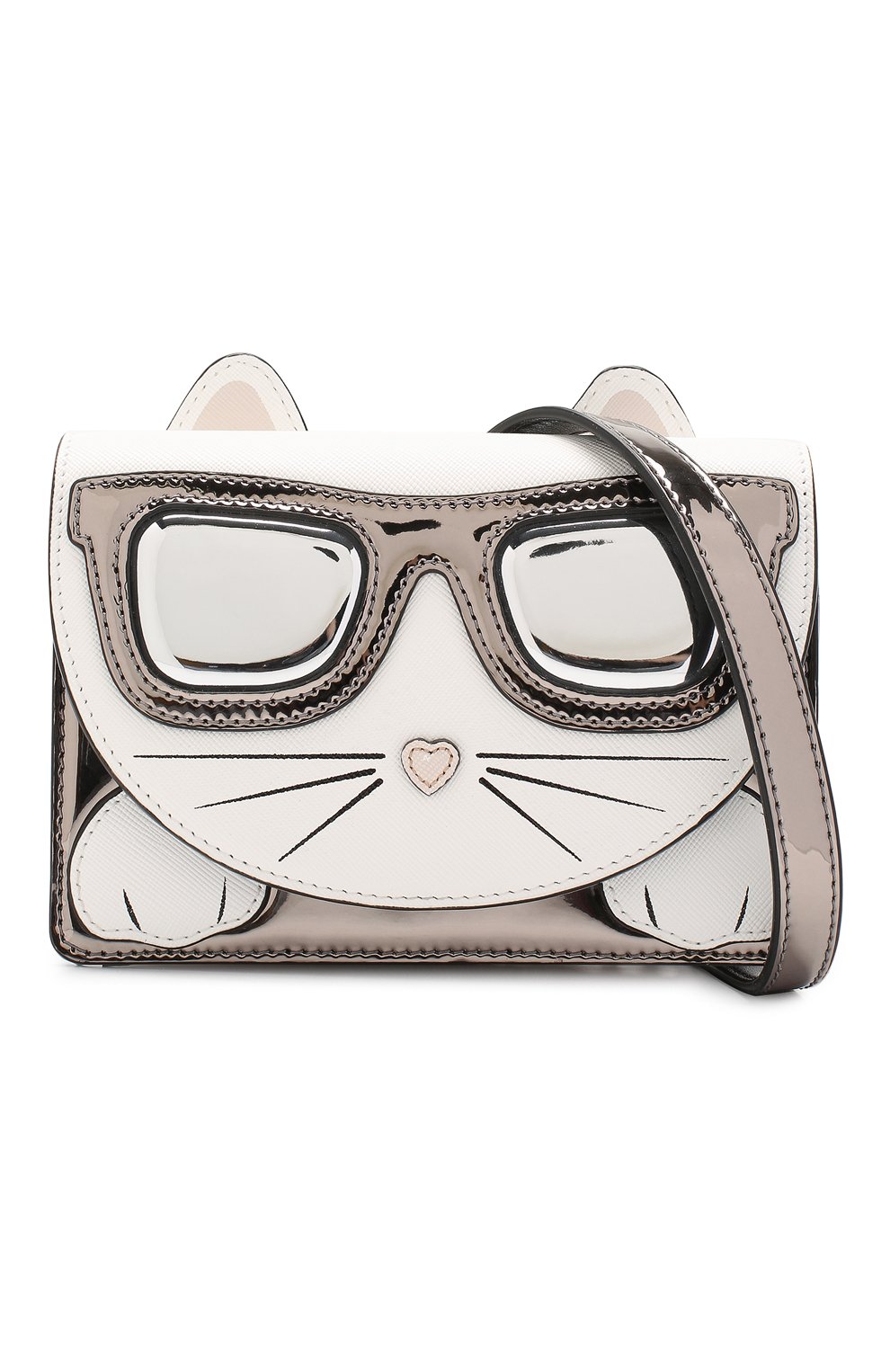 Клатч KARL LAGERFELD KIDS, арт. Z10066, фото 4