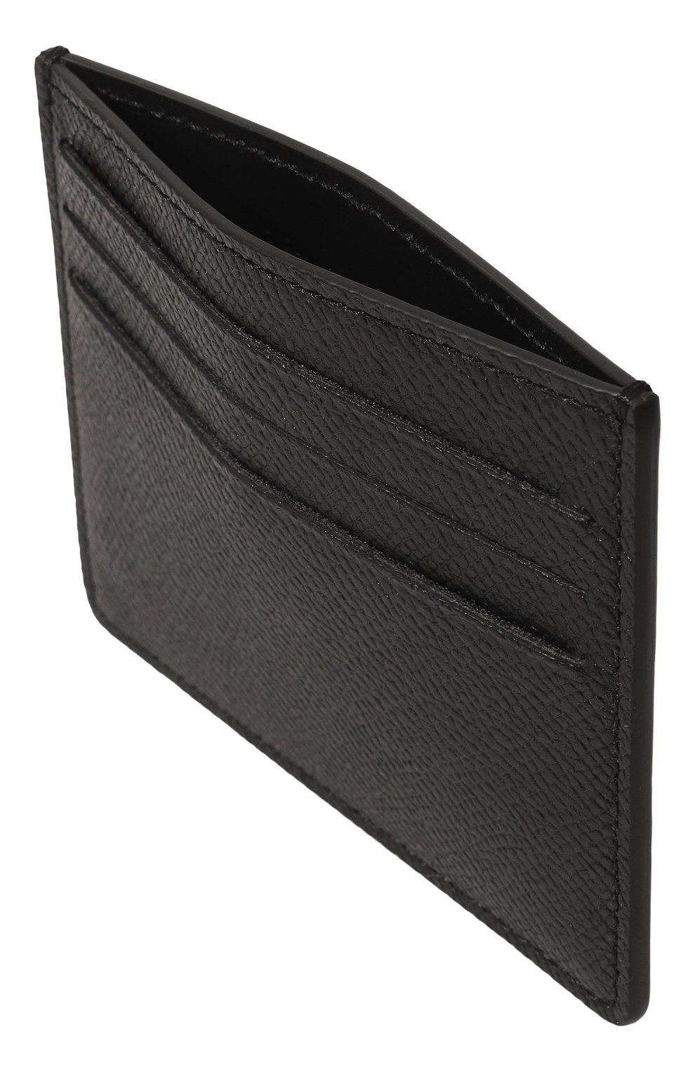 Кожаный футляр для кредитных карт MAISON MARGIELA, арт. SA1VX0009/P4745, фото 3