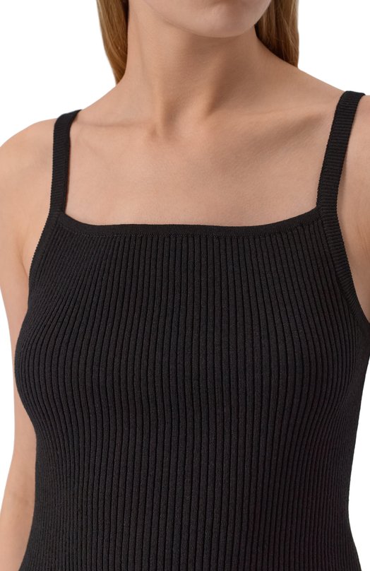 Топ Juun.J JW5551W02 Чёрный  JW5551W02 Фото 5