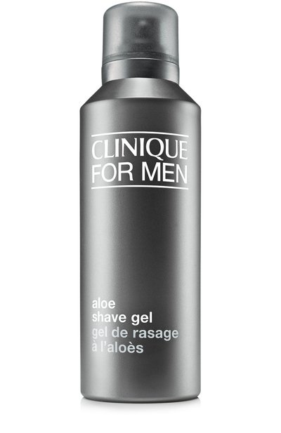 Мужская гель для бриться с алоэ (125ml) CLINIQUE, арт. Z4RN-01