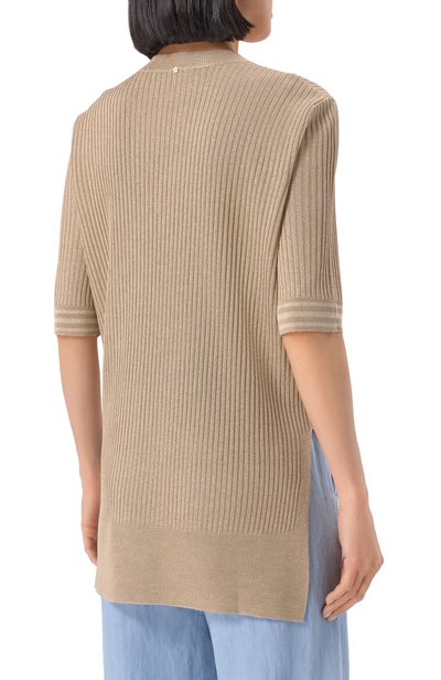 Пуловер LORENA ANTONIAZZI, арт. P25119VM32A/2435, фото 4