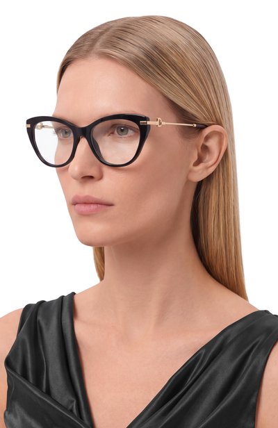 Женские оправа DOLCE & GABBANA, арт. 3428-501