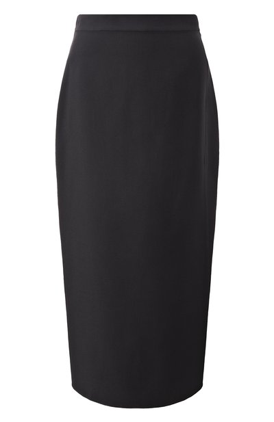 Женская шерстяная юбка MVST, арт. TXBET-Y421-1