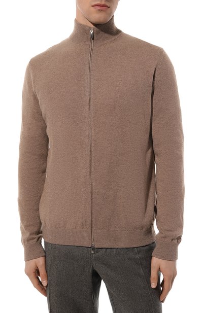 Кашемировый кардиган MVST, арт. BM12-108PLG0, фото 3