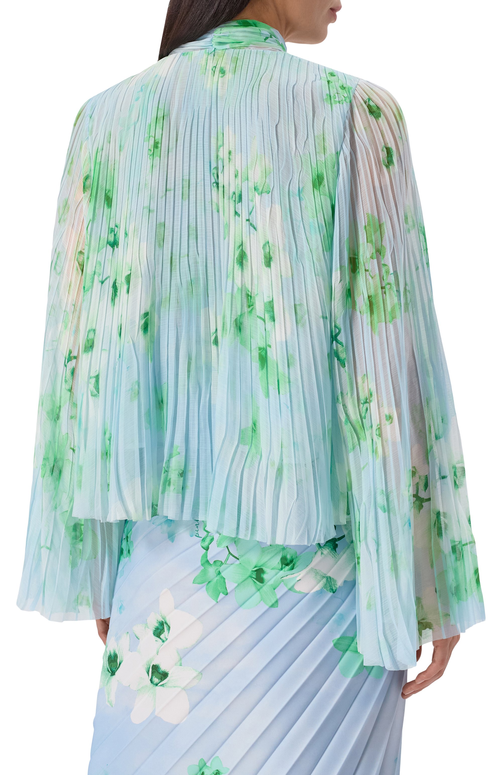 Блузка PINKO, арт. 104711/A2DH, фото 4