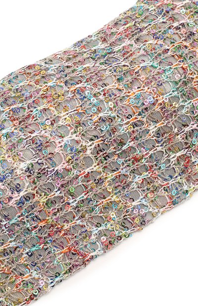 Повязка на голову MISSONI, арт. MMS00001/BK00HS, фото 3