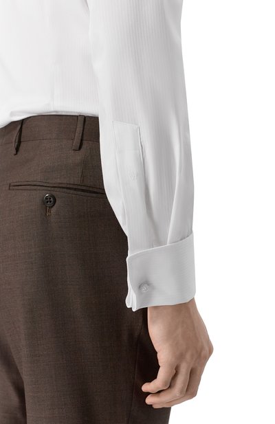 Хлопковая сорочка VAN LAACK, арт. VL-RIVARA-DTF/152115, фото 5