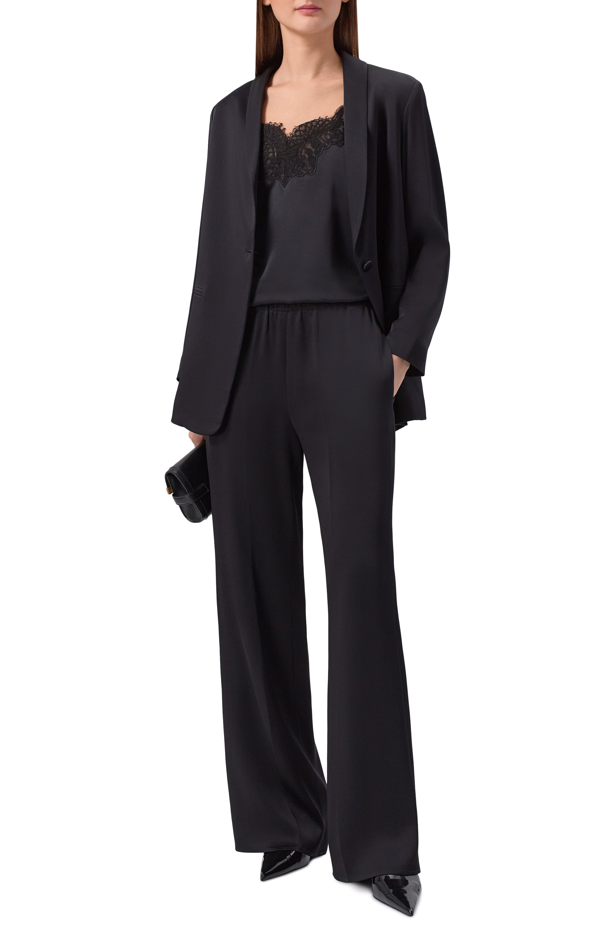 Брюки ANTONELLI FIRENZE, арт. M8185Q/355C, фото 2