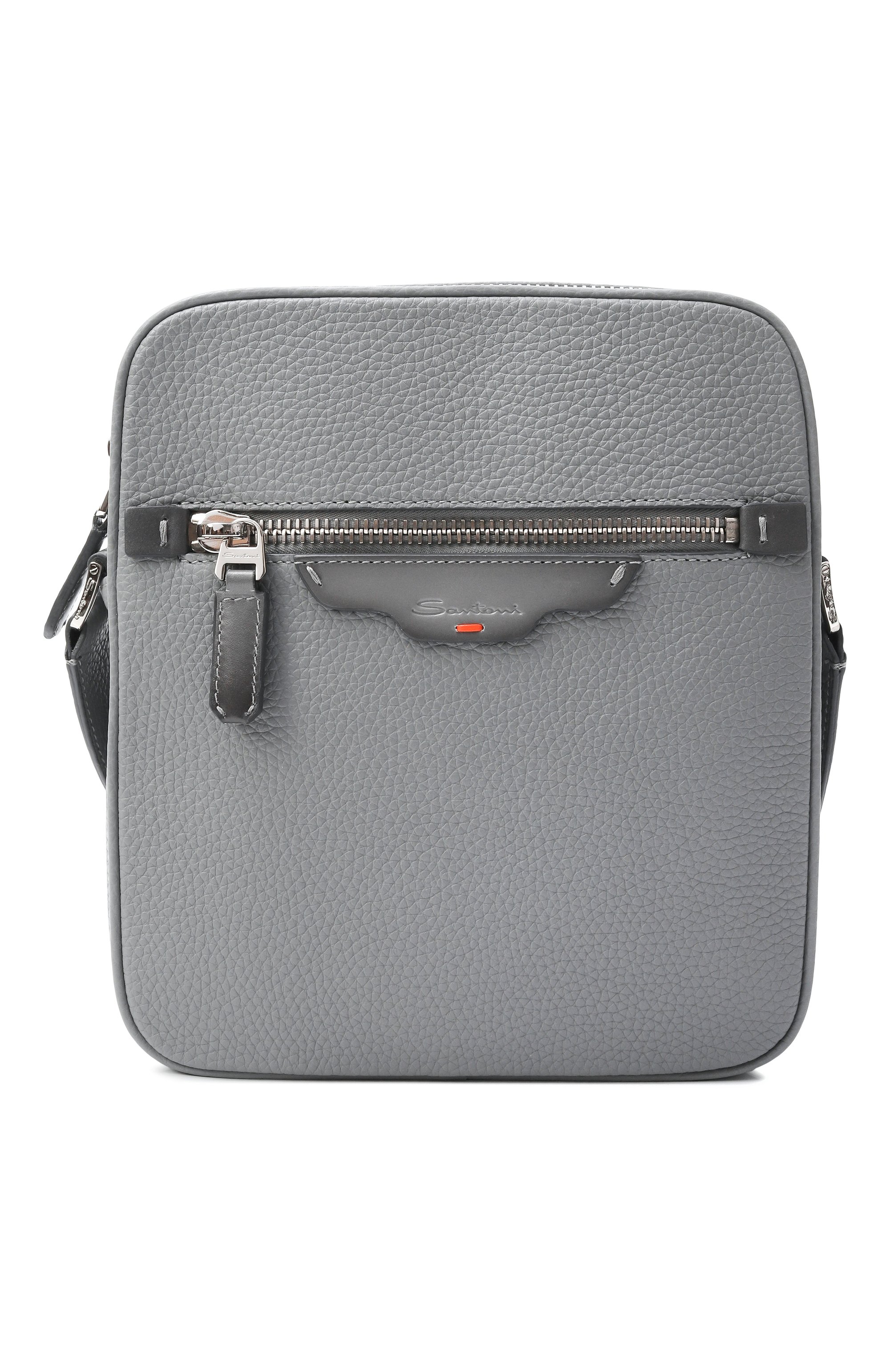 Сумка SANTONI, арт. UIBGA2913EN-AITB, фото 1