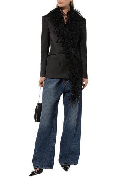 Жакет GIUSEPPE DI MORABITO, арт. 02PSJA075P 02109, фото 2